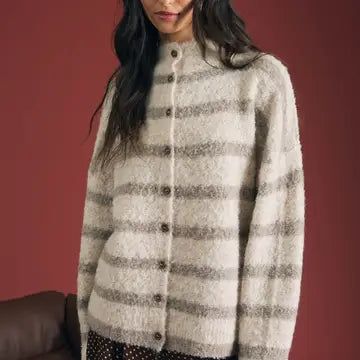 Whittney Mockneck Sweater
