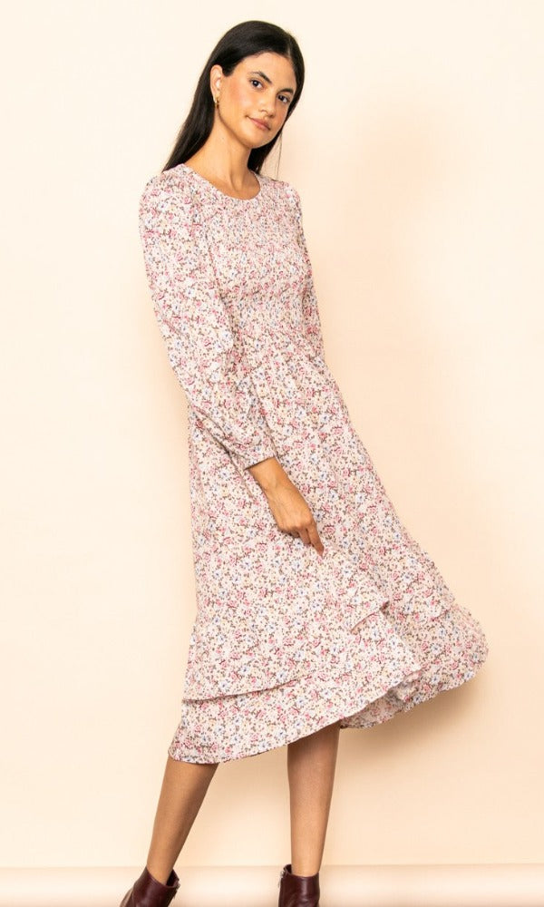 Simply Bliss Dress