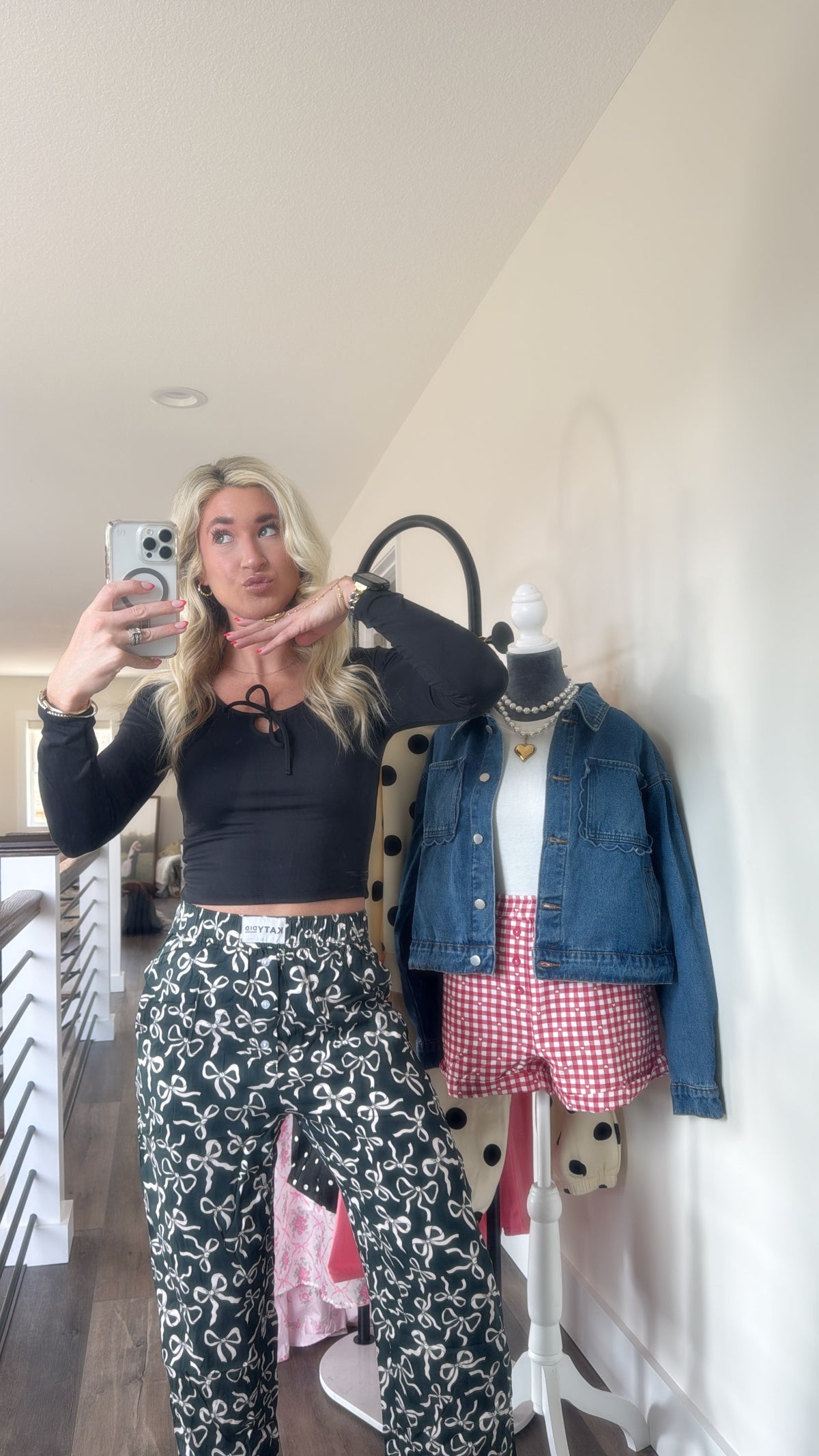 Scout Soft Scoop Long Sleeve