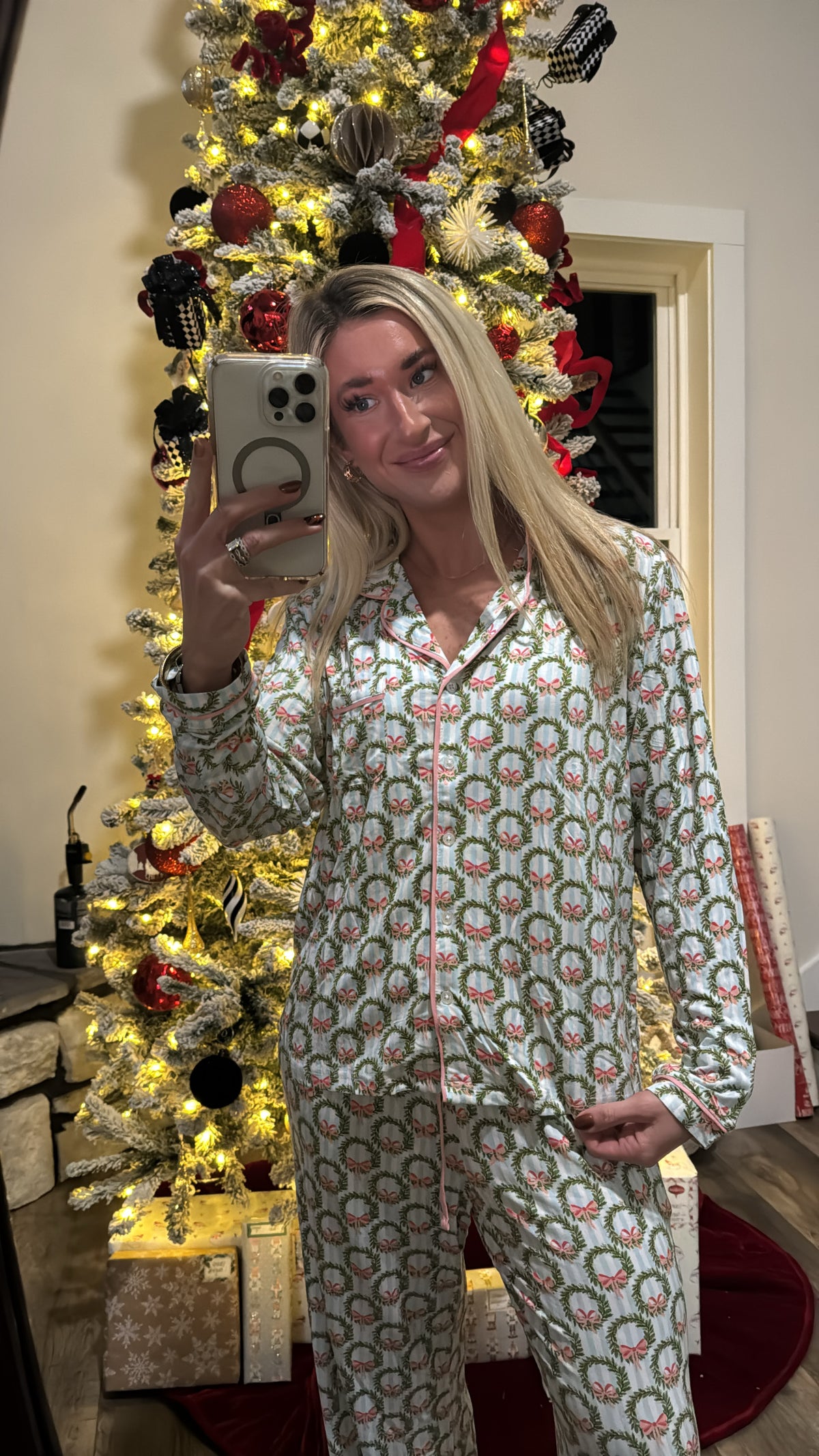 Finest Details PJ Set