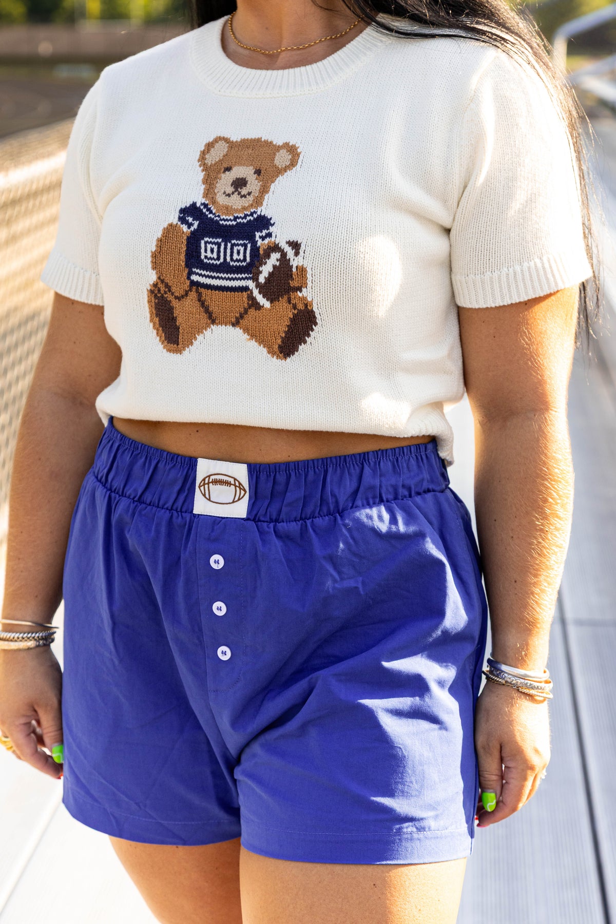 RUN IT Boxer Shorts