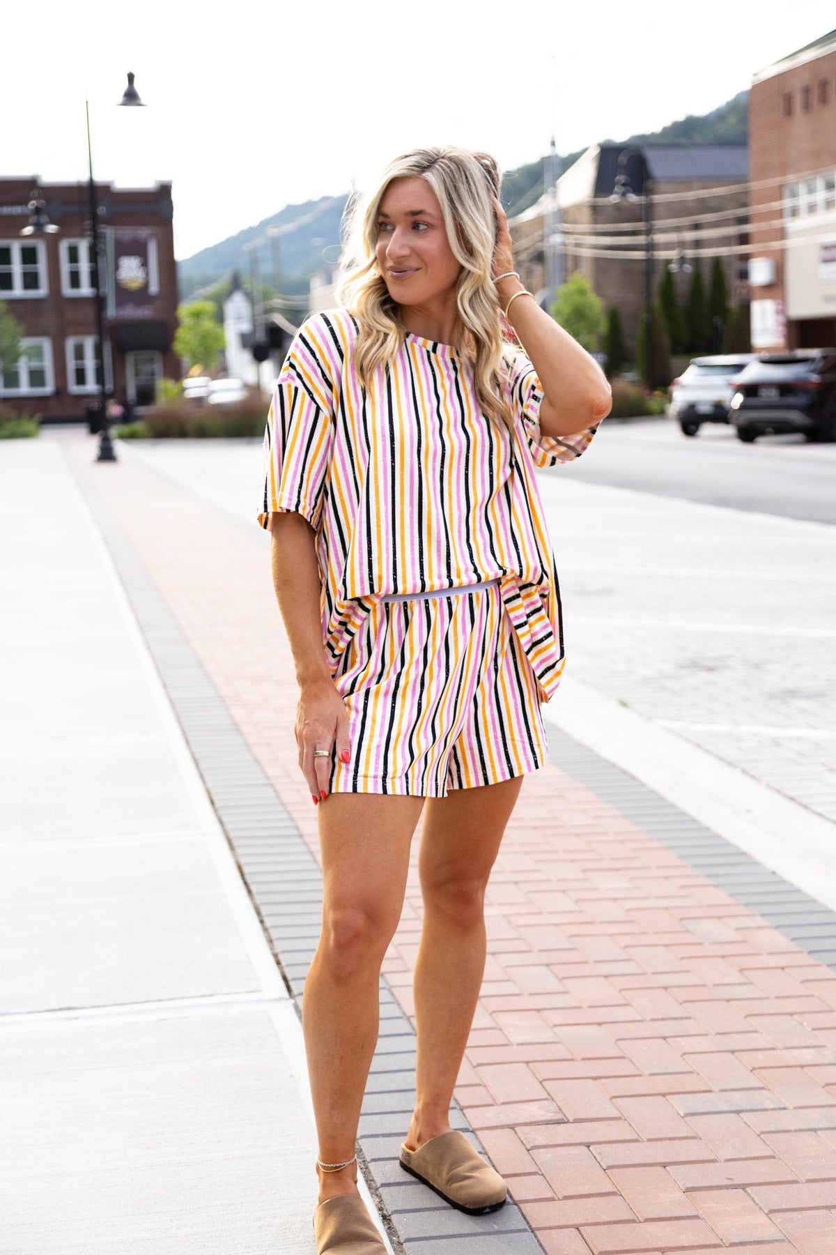 Lottie Dottie Lounge Set