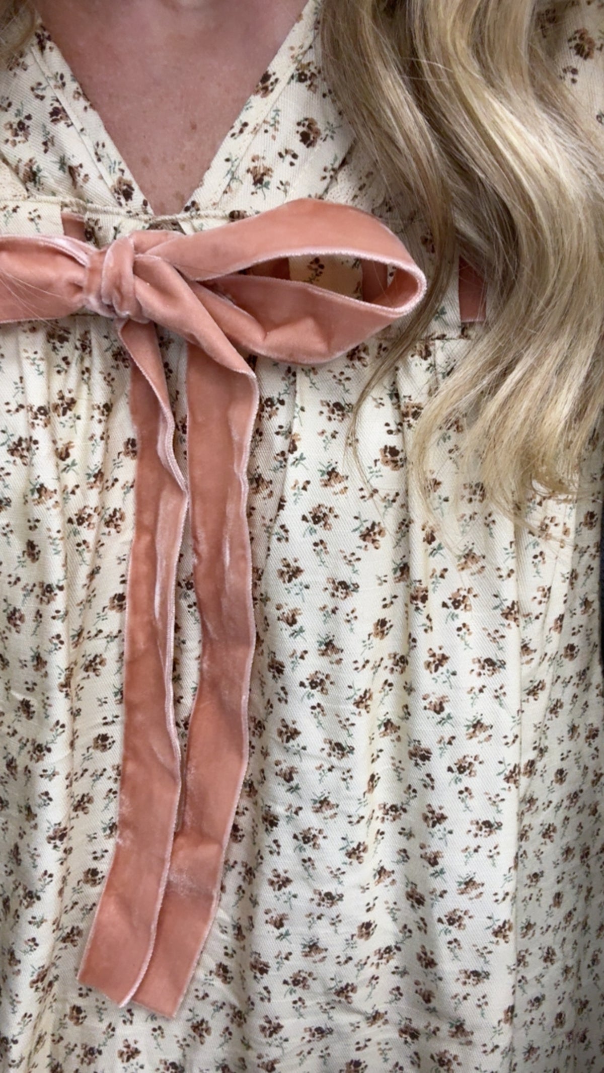 Fireside Flirt Mini Dress