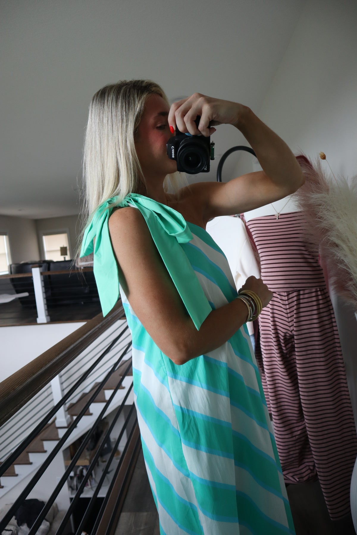 The Queen's Maxi