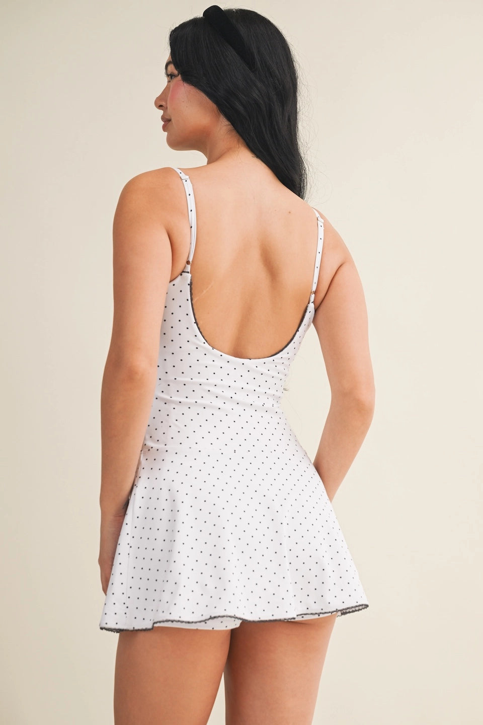 Honey Dot Dress