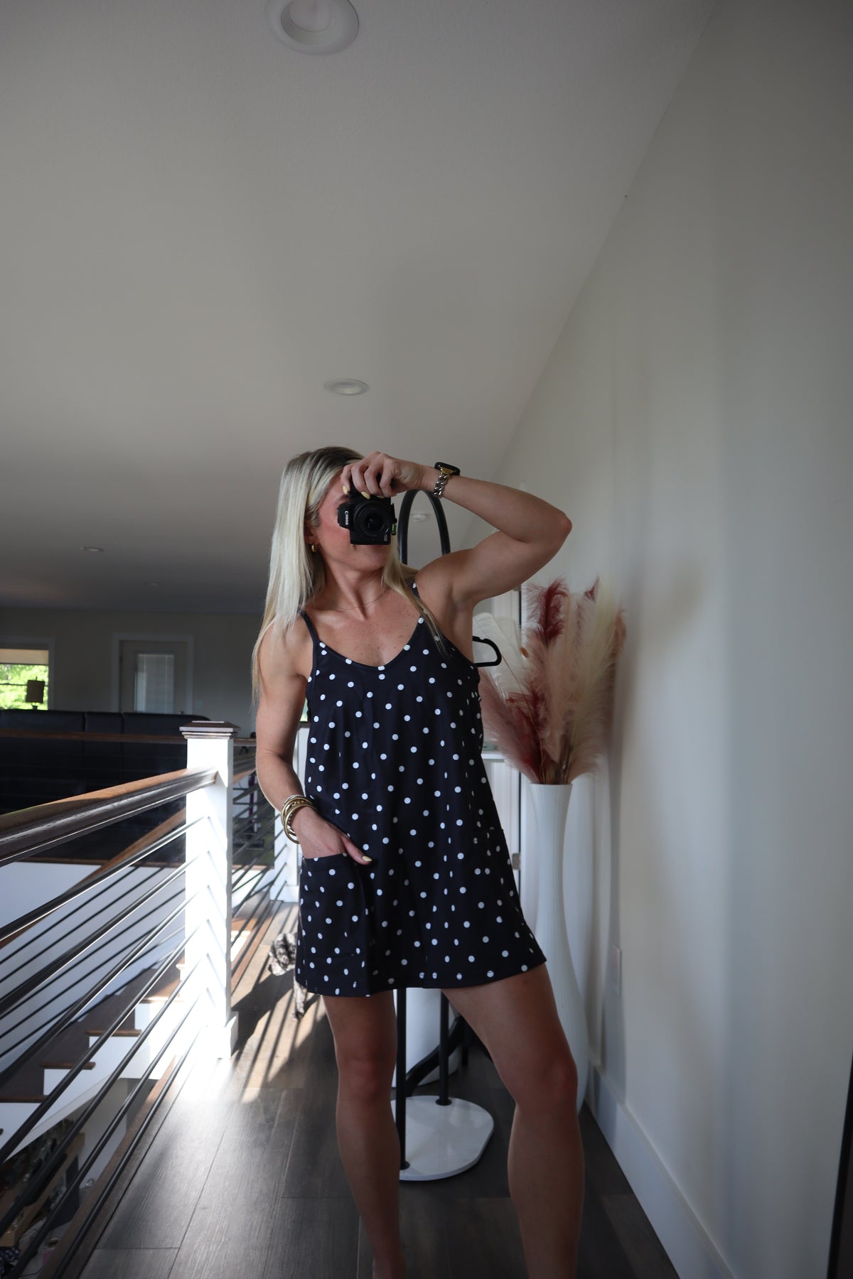 Summer Uniform Mini