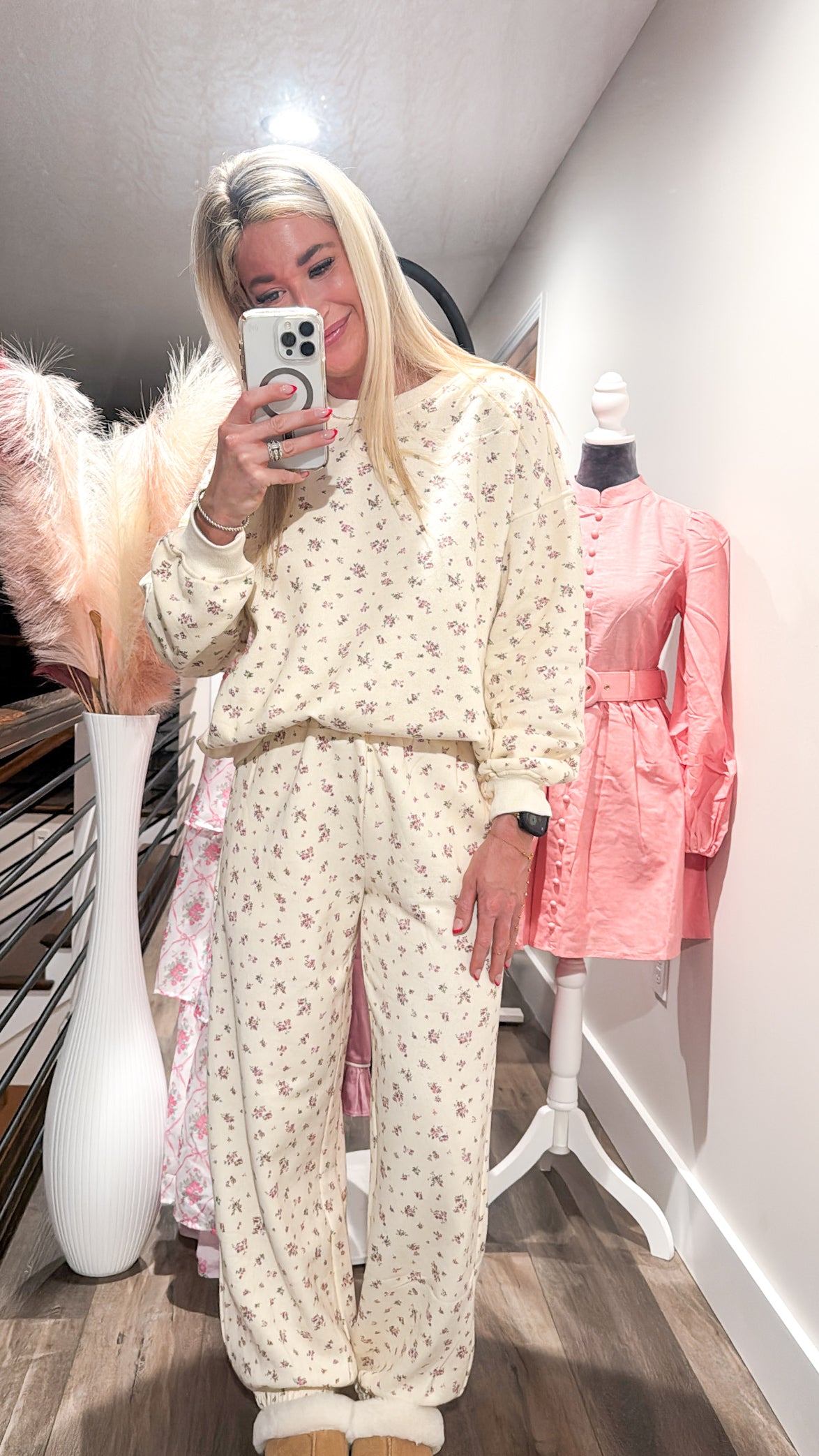 Pretty in Petals Set