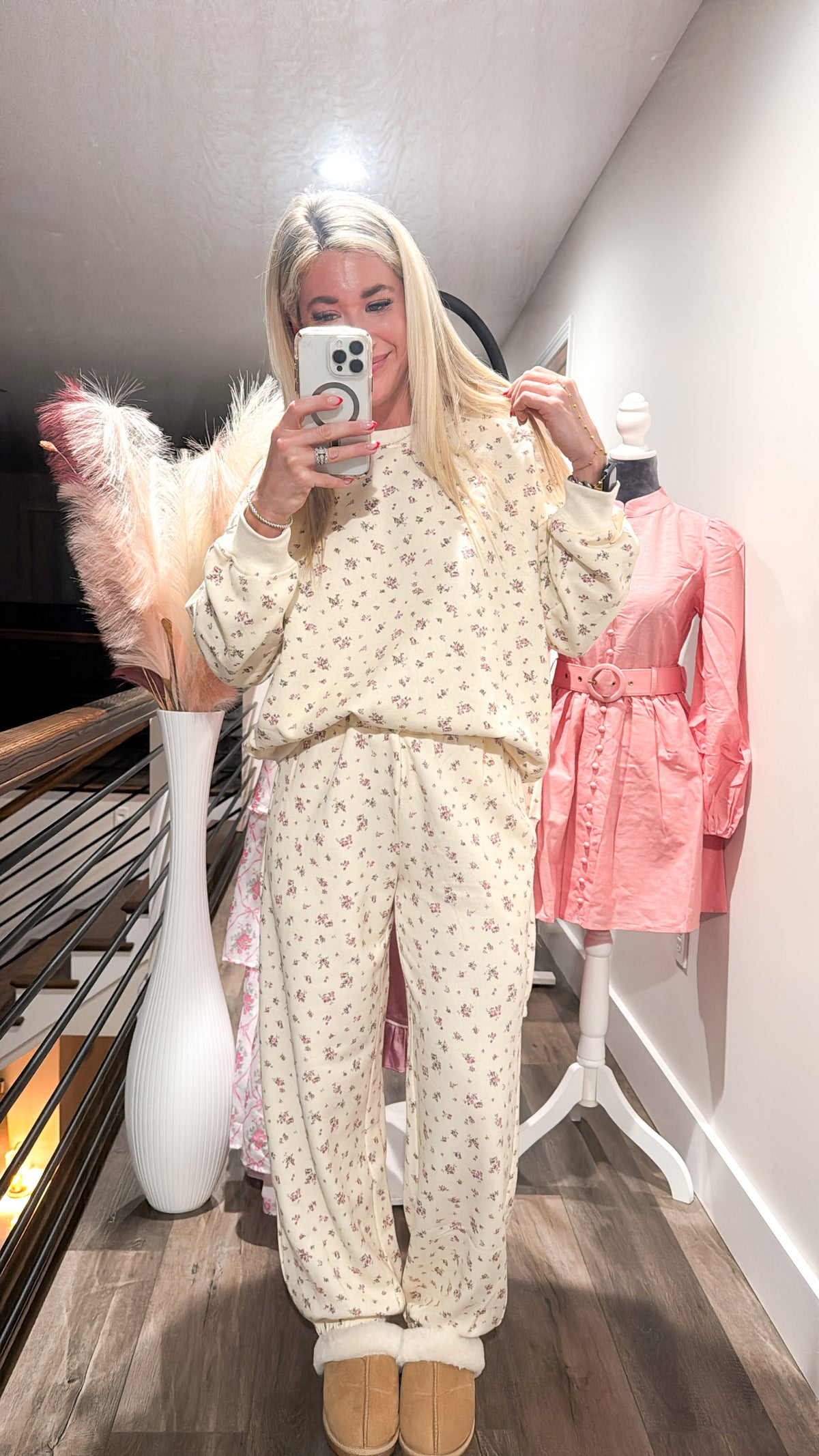 Pretty in Petals Set