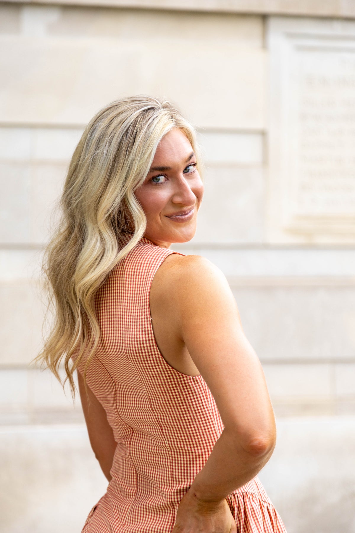 Savanna Mini Dress