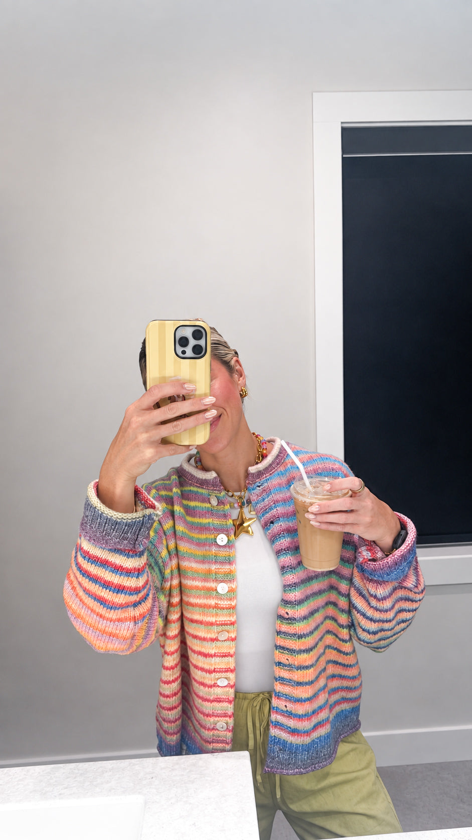 Corey Cardigan
