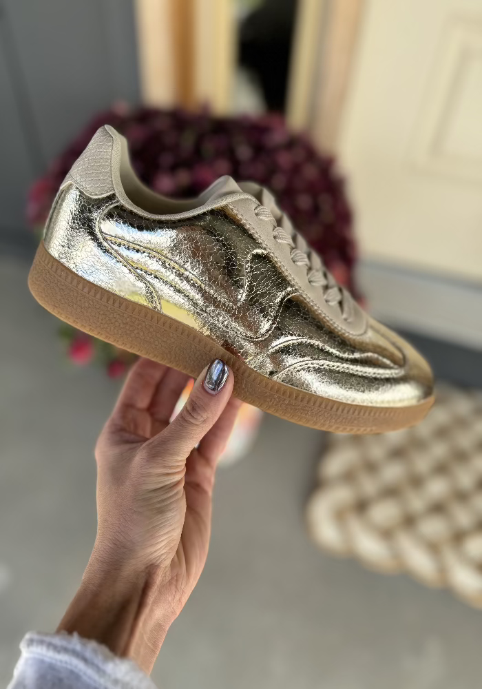MEL Sneaker - Honey + Pine Clothing Company MEL Sneaker - Honey + Pine Clothing Company