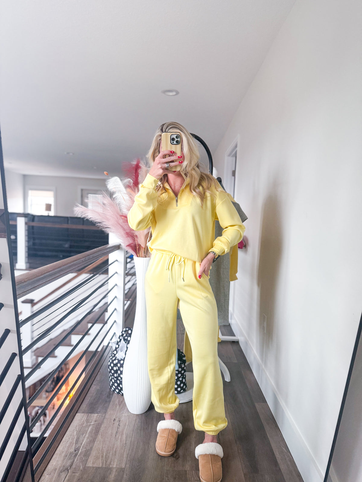 Golden Hour Scuba Set