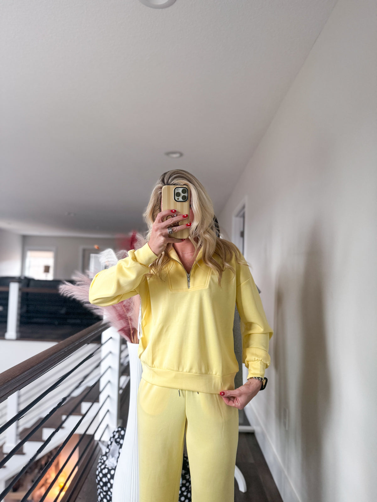 Golden Hour Scuba Set