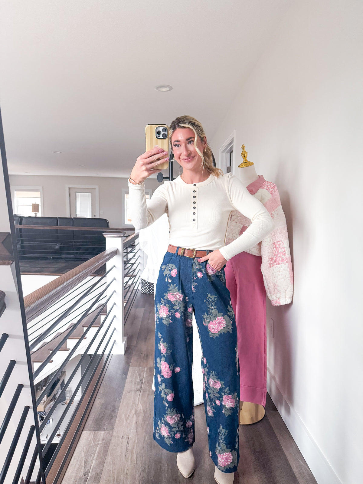 Eve Ivory Long Sleeve