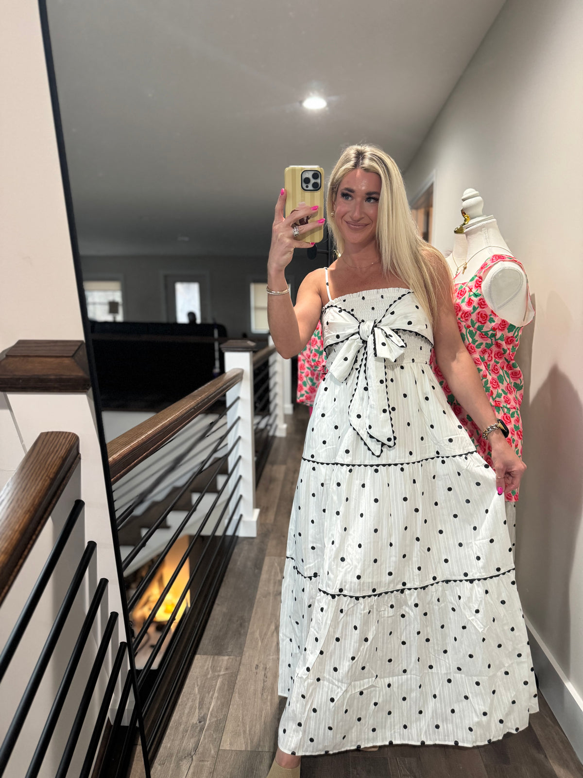 Lady Lady Maxi