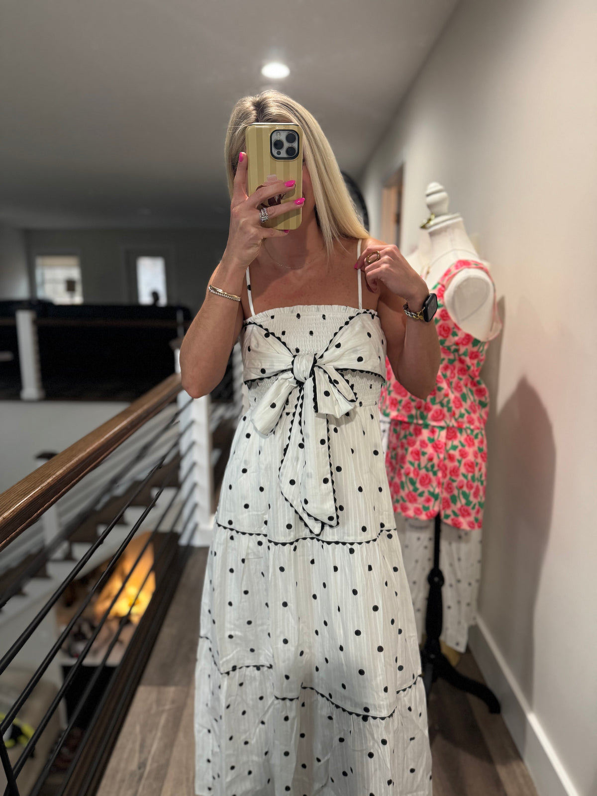 Lady Lady Maxi