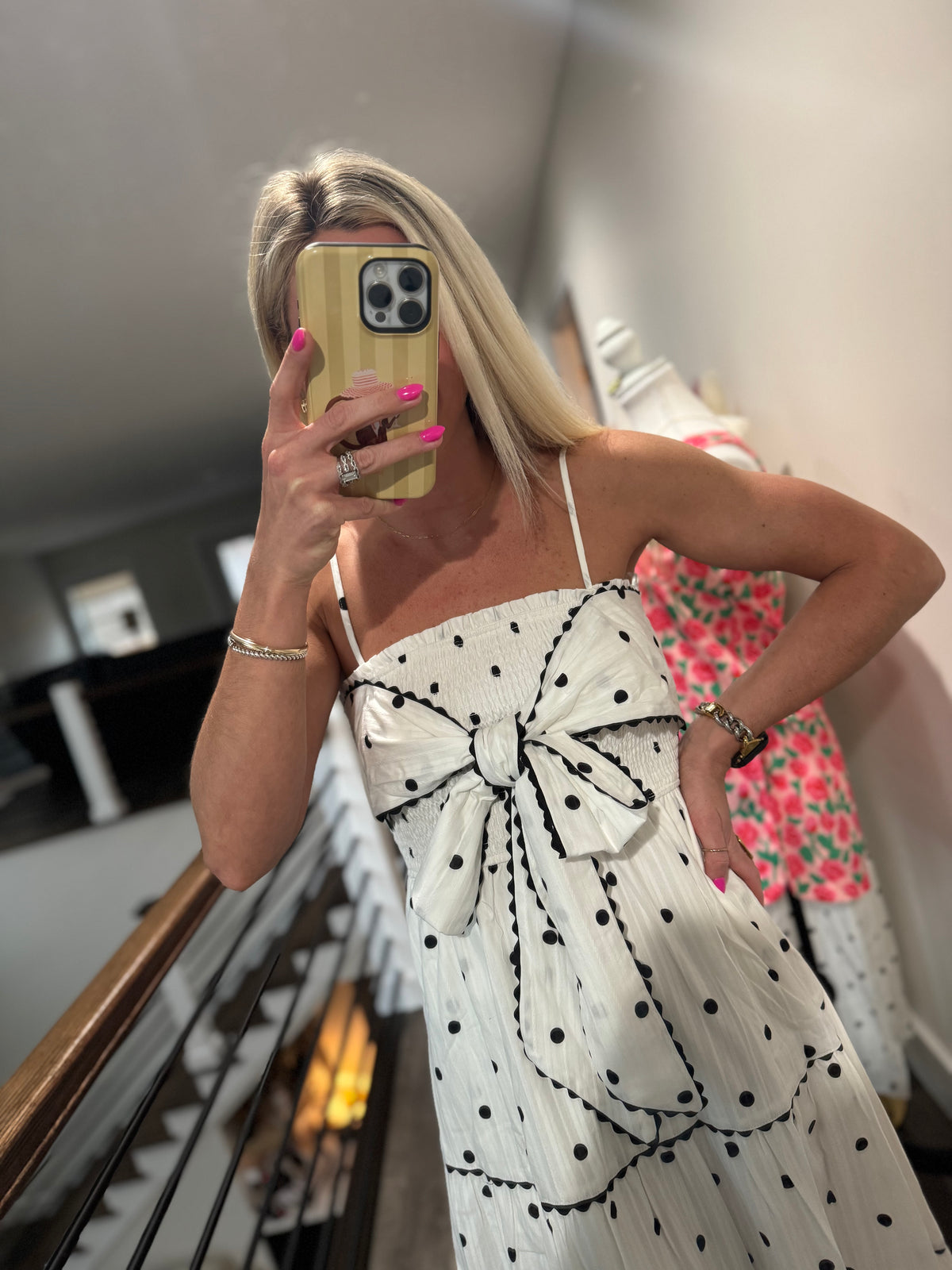Lady Lady Maxi