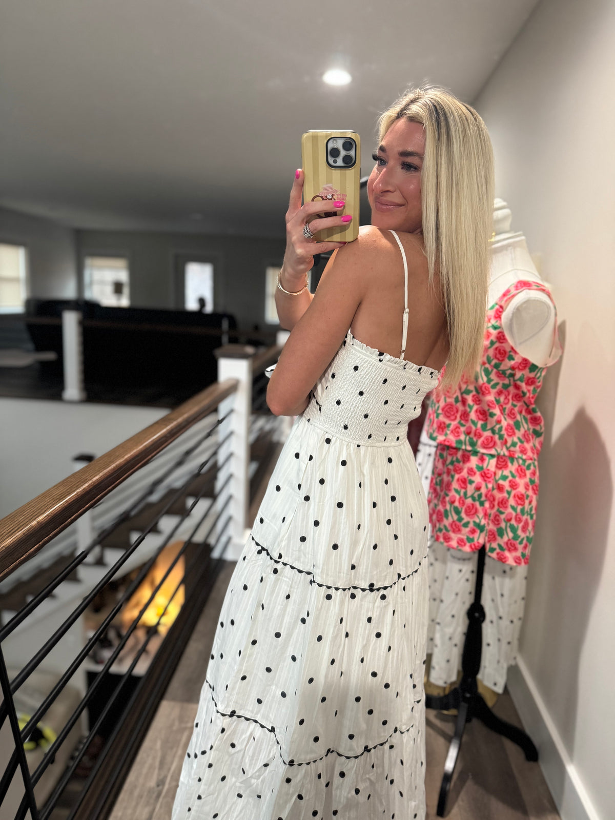 Lady Lady Maxi