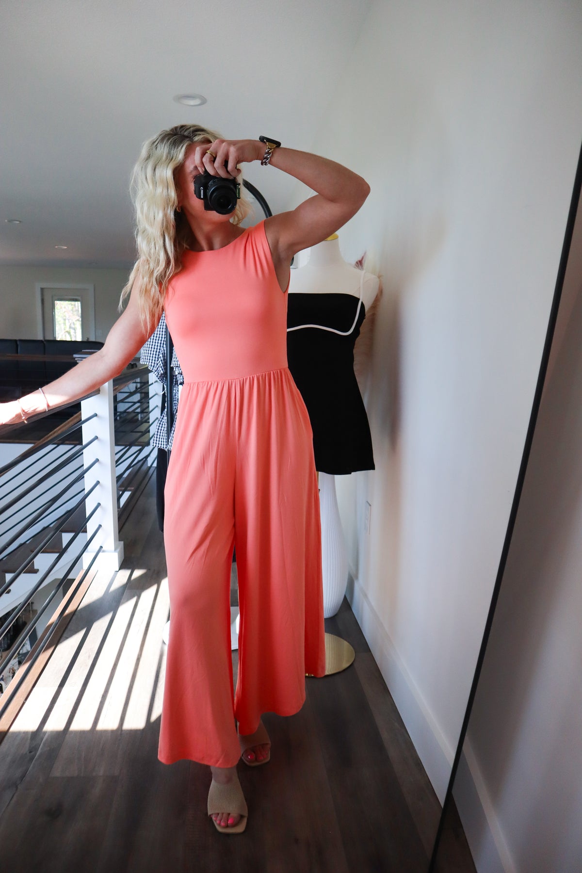 Coral Reef Jumper