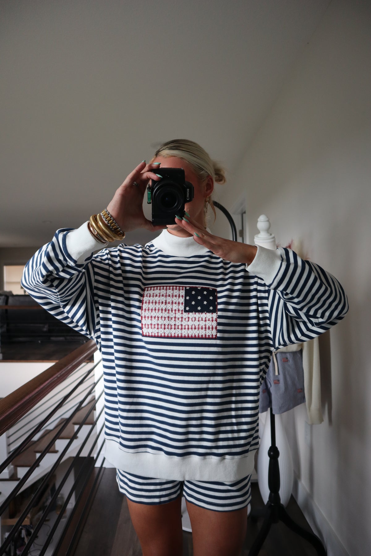 Patriotic Set