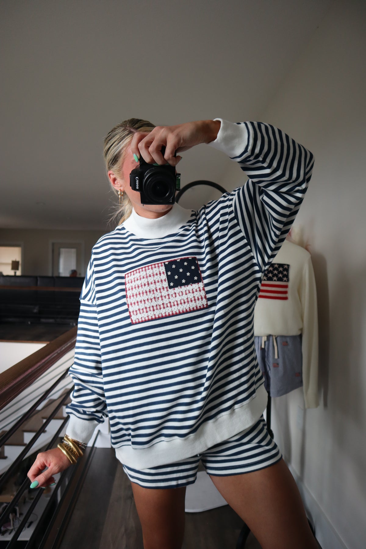 Patriotic Set