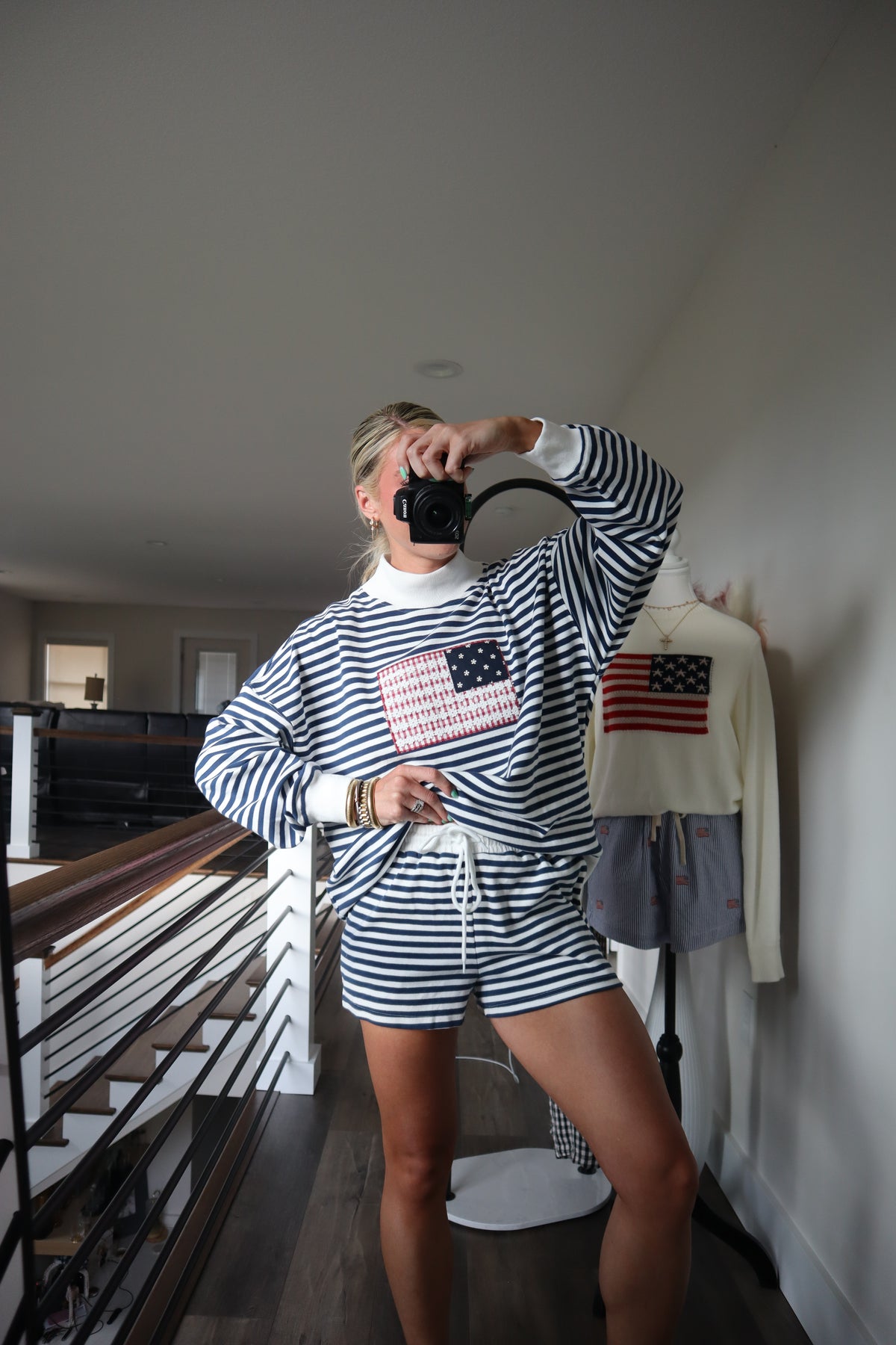 Patriotic Set