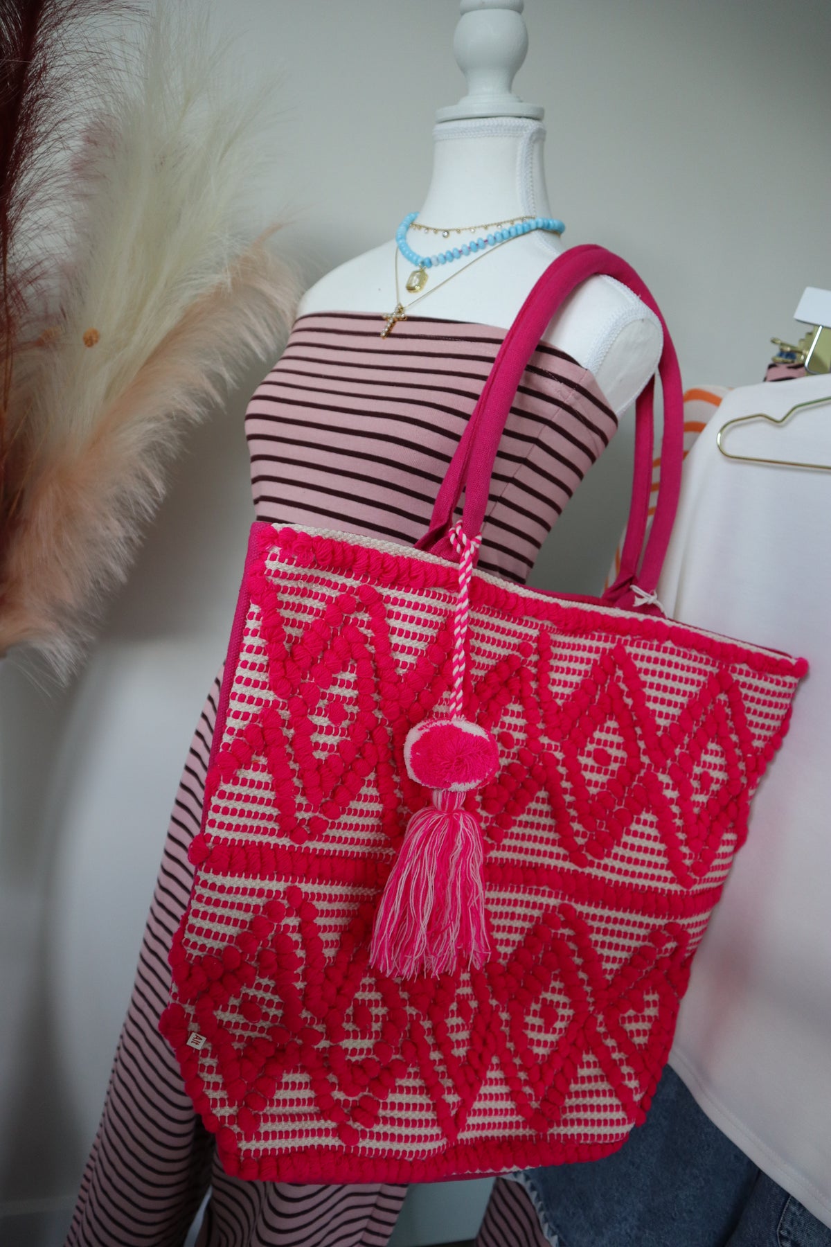 BOHO Bag