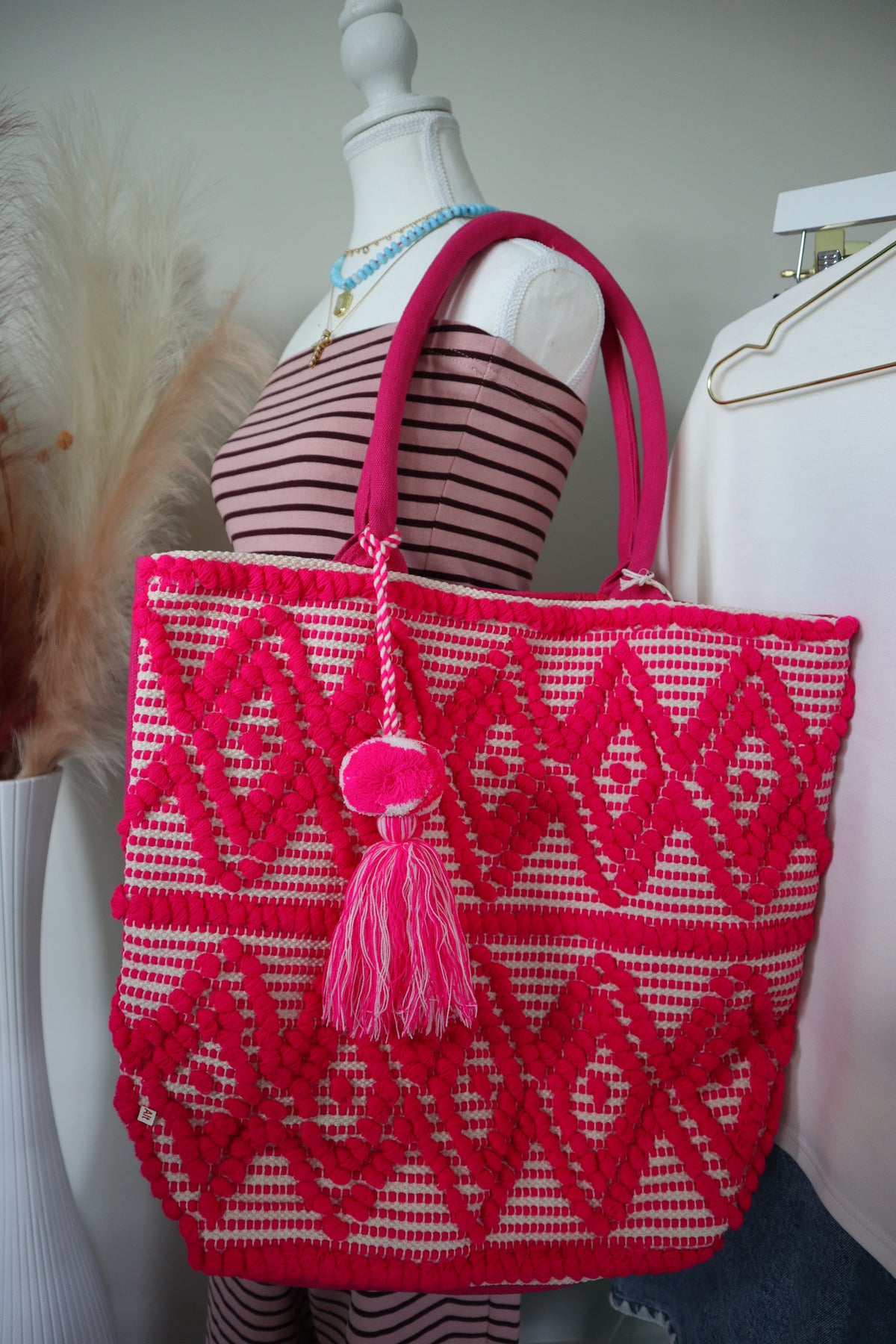 BOHO Bag