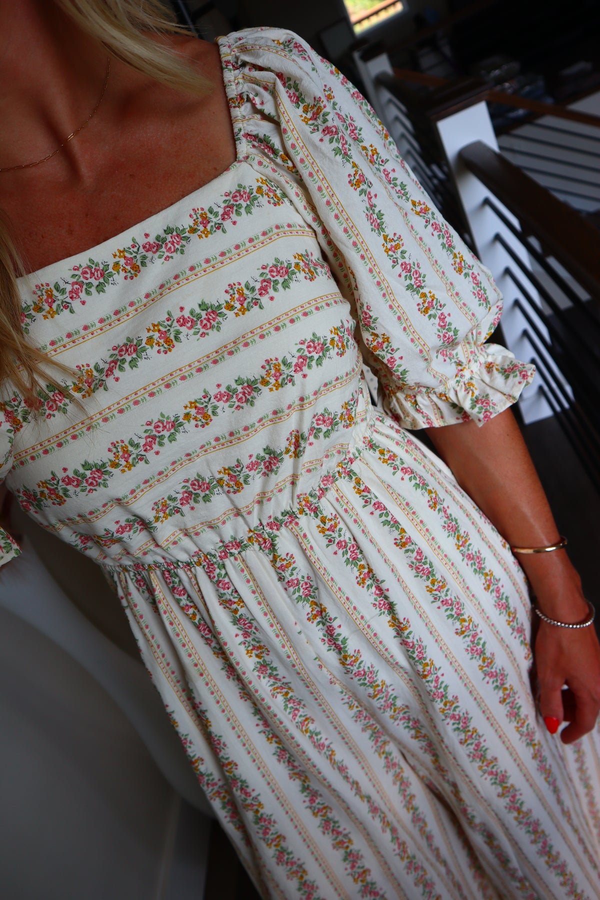 Garden Chaser Jumpsuit