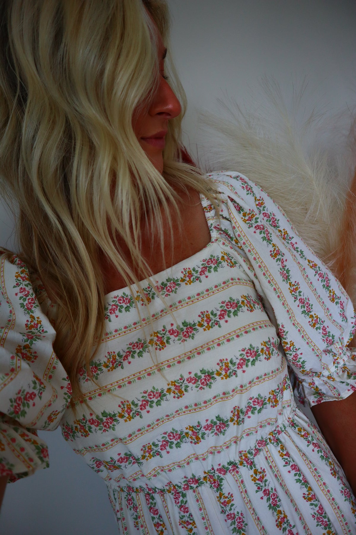 Garden Chaser Jumpsuit