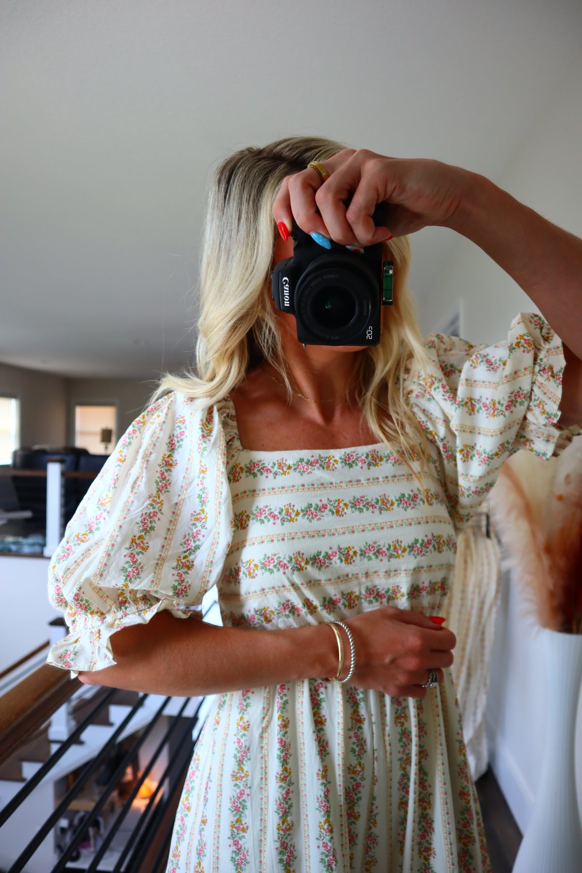 Garden Chaser Jumpsuit