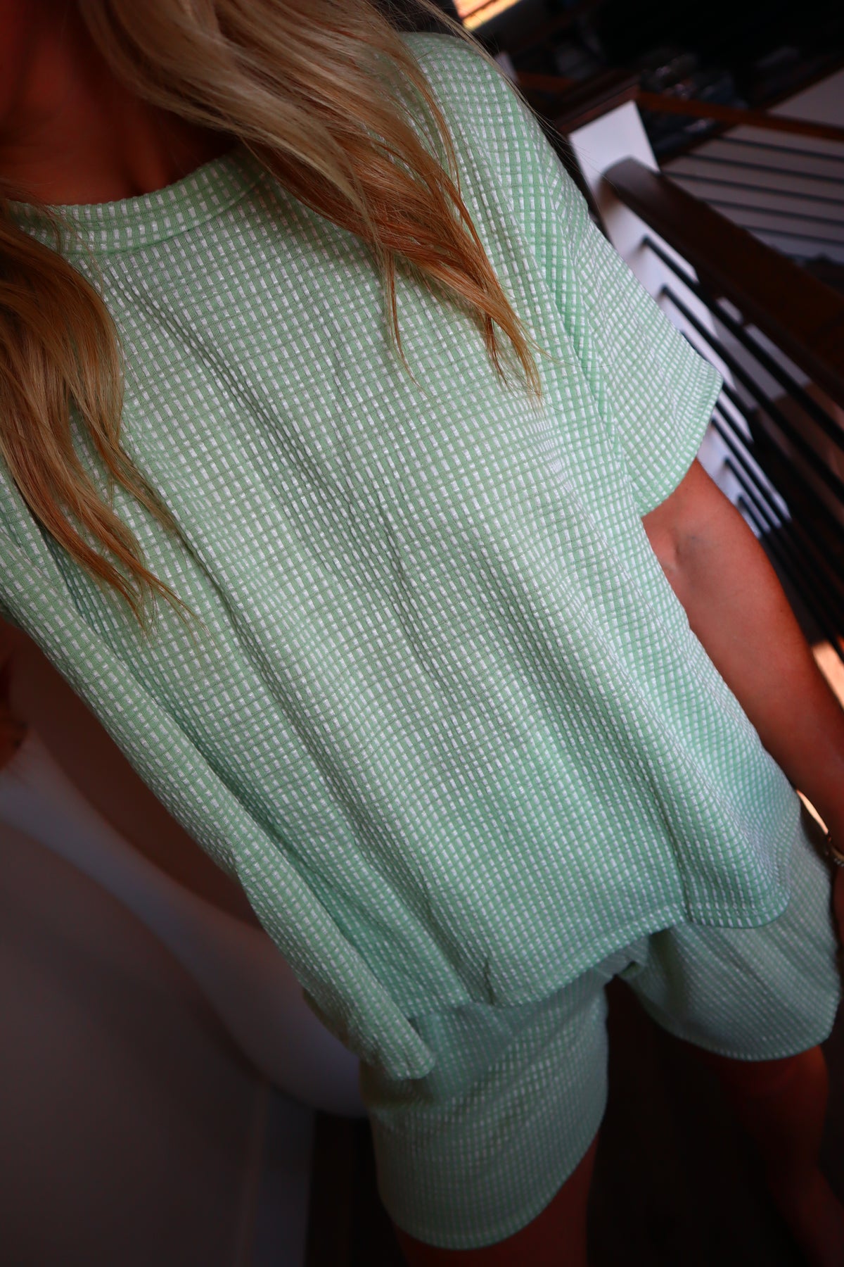 Mint Chip Set