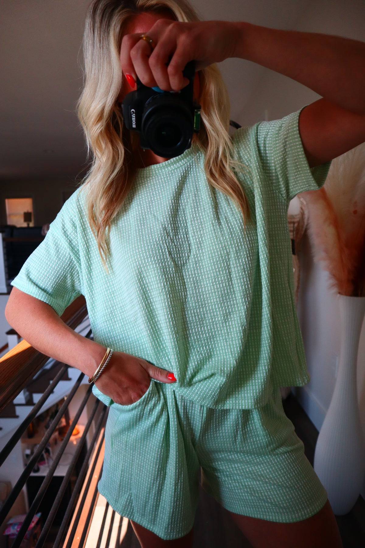 Mint Chip Set