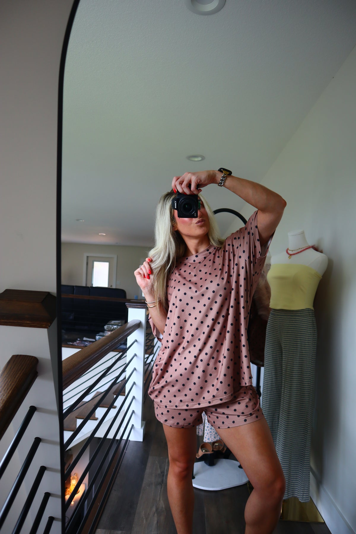 Lottie Dottie Lounge Set
