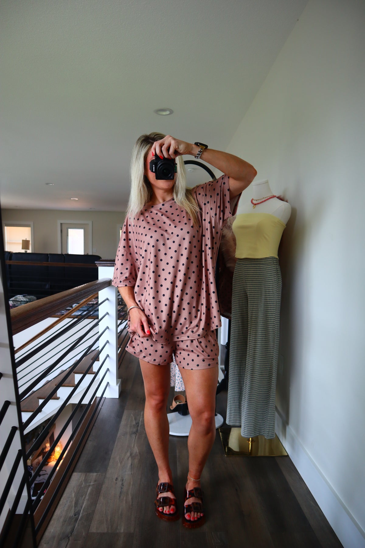 Lottie Dottie Lounge Set
