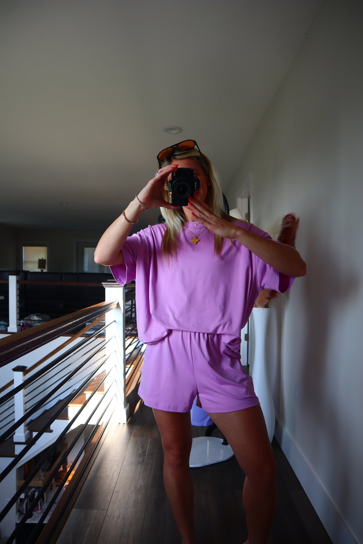 Lottie Dottie Lounge Set