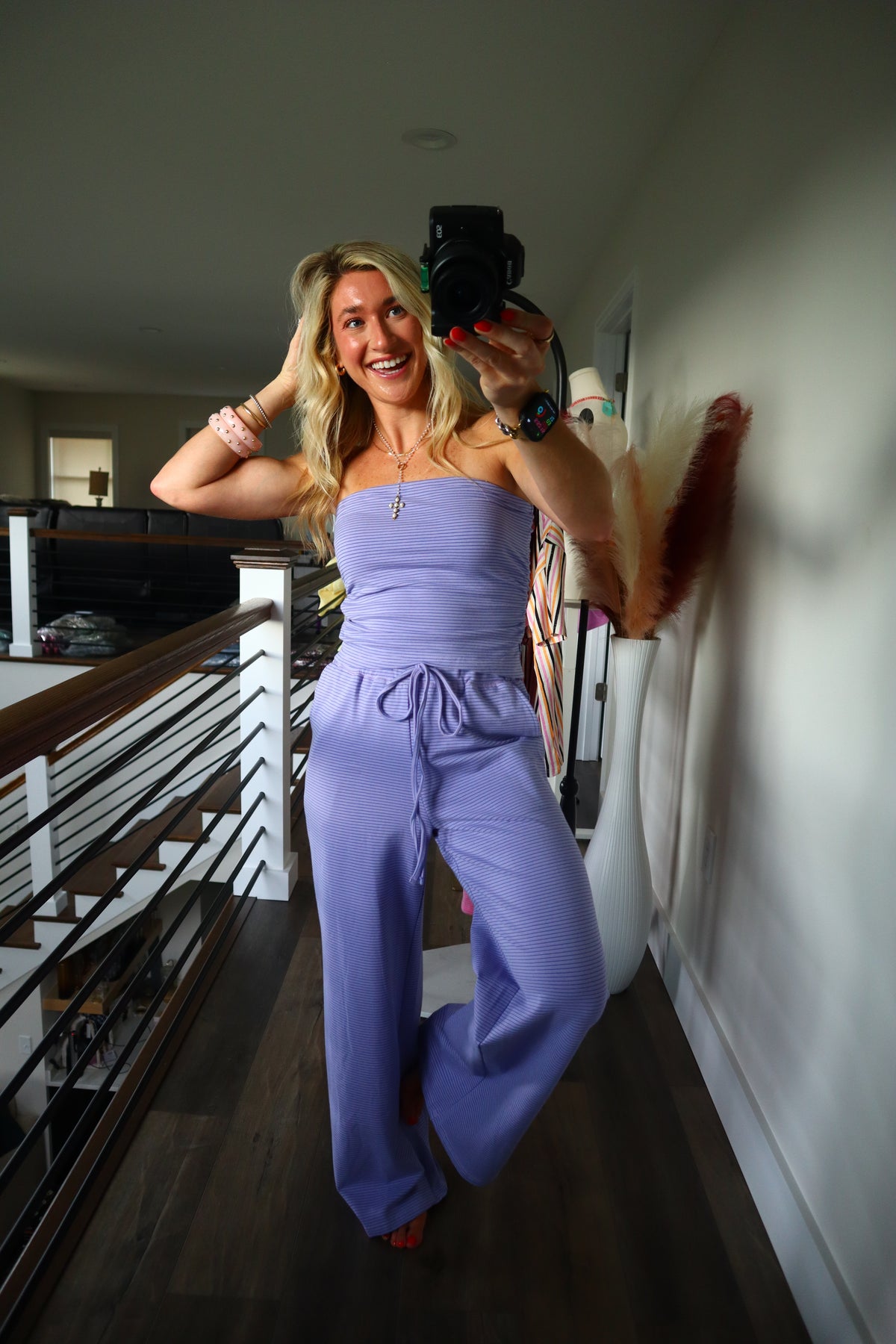 Sprinkle Tube Top Set
