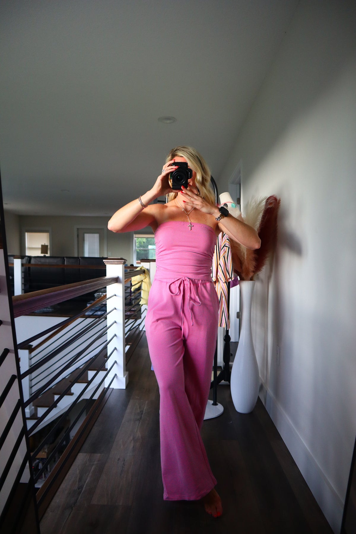 Sprinkle Tube Top Set