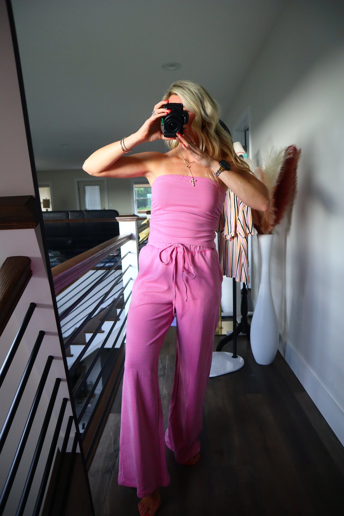 Sprinkle Tube Top Set