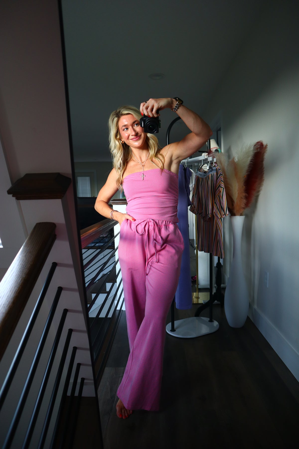 Sprinkle Tube Top Set