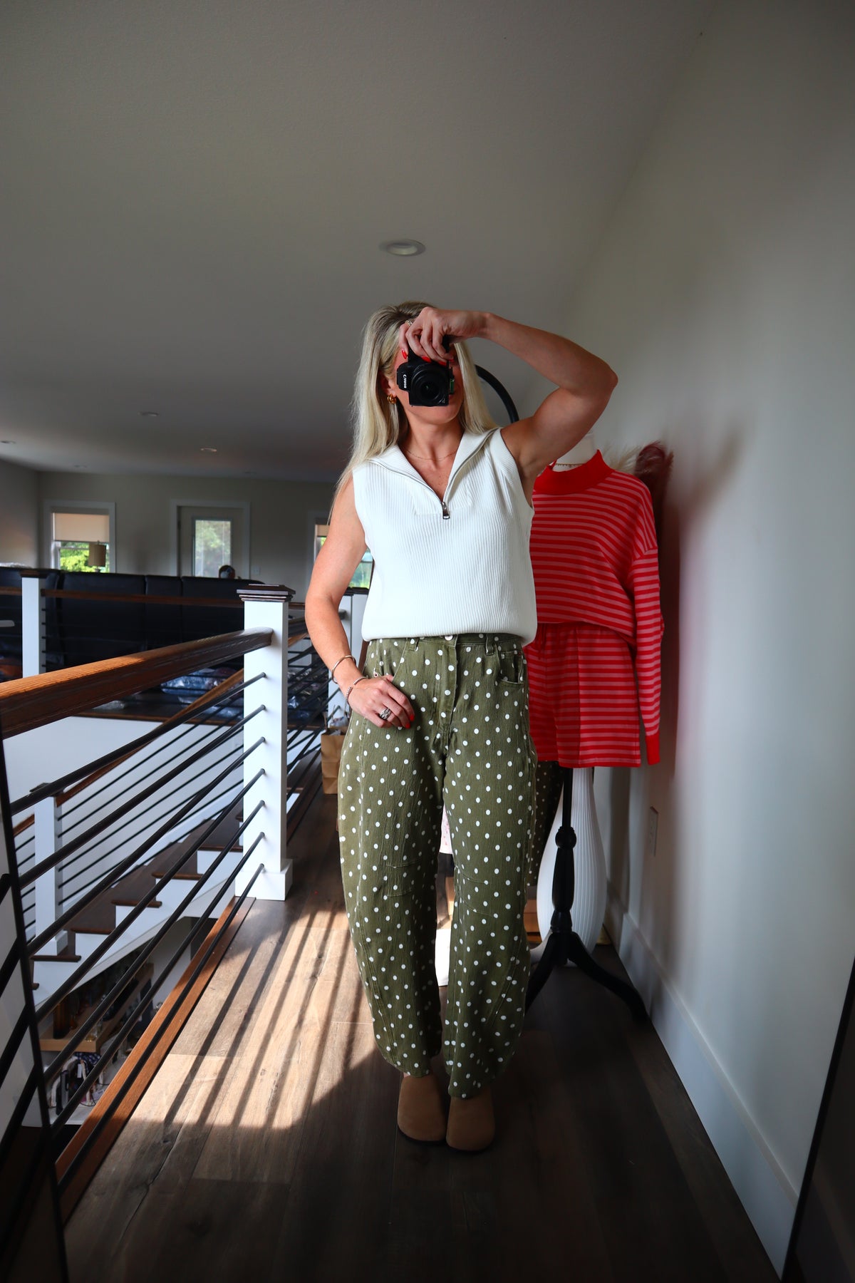 Miss Priss Sweater Top