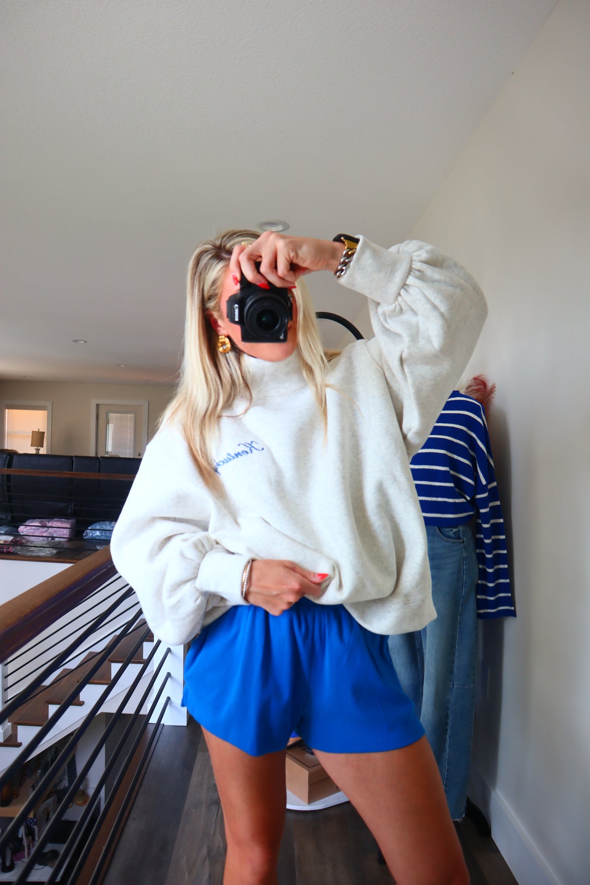 Kentucky Mockneck