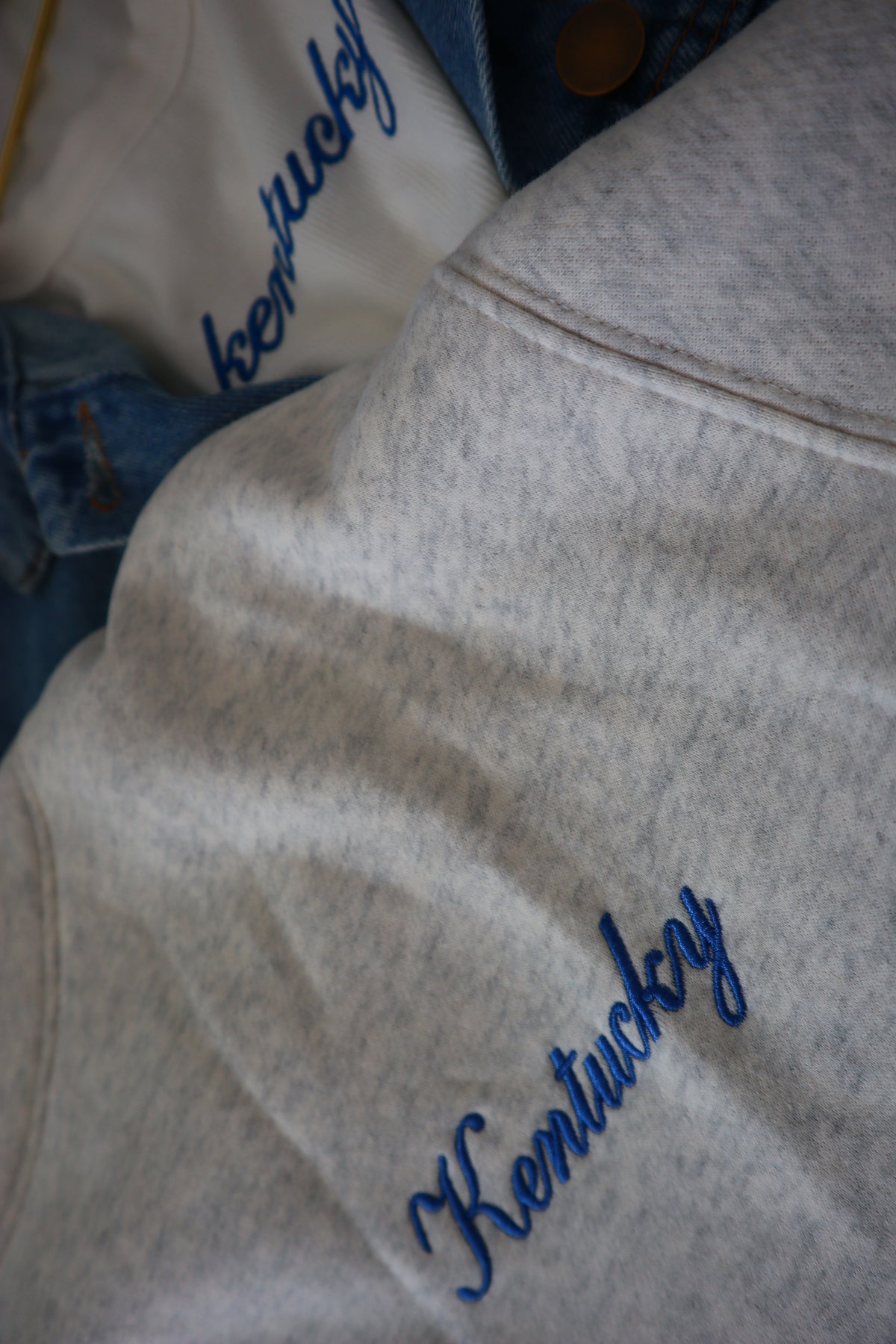 Kentucky Mockneck