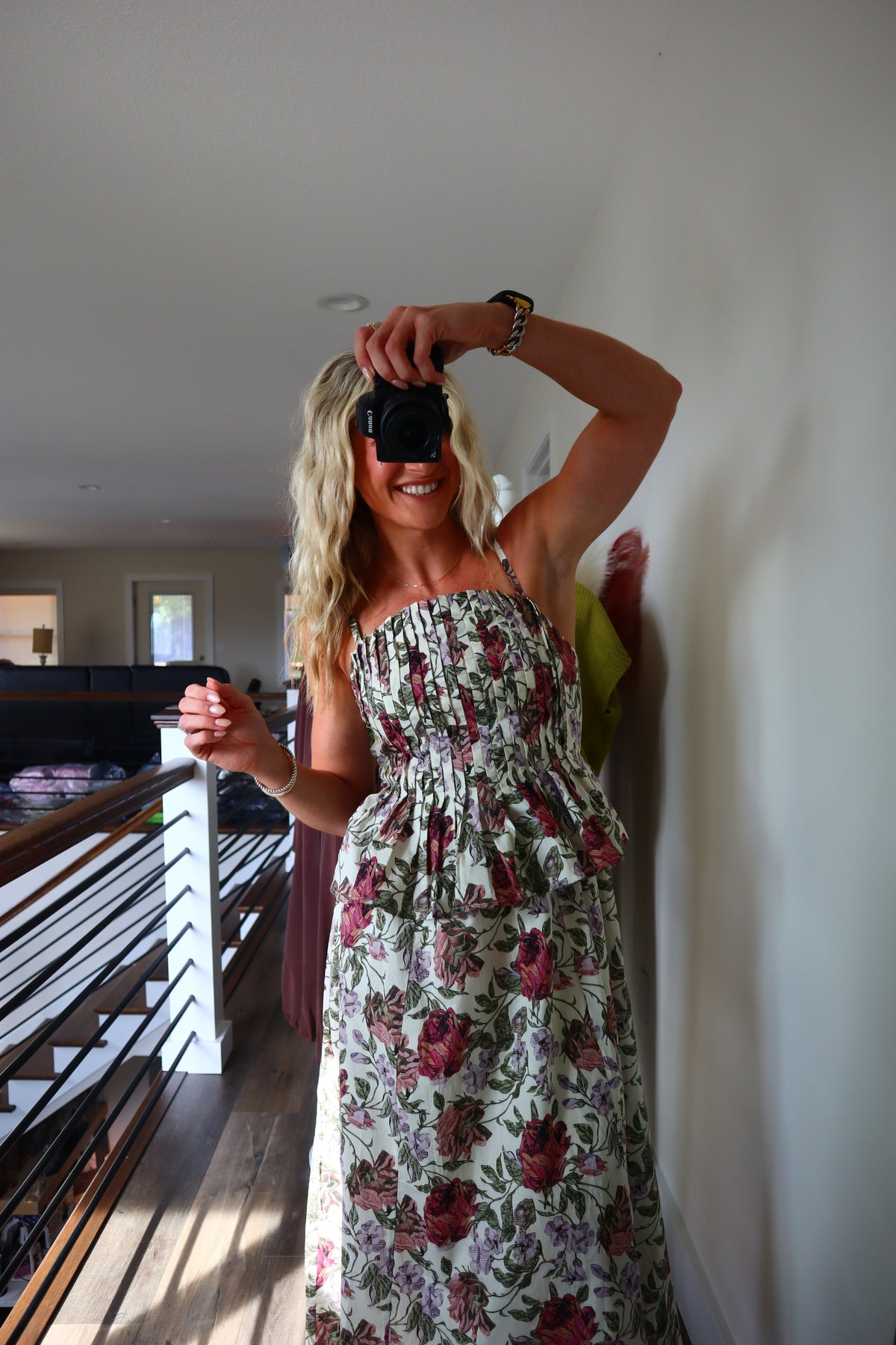 Rosewood Midi