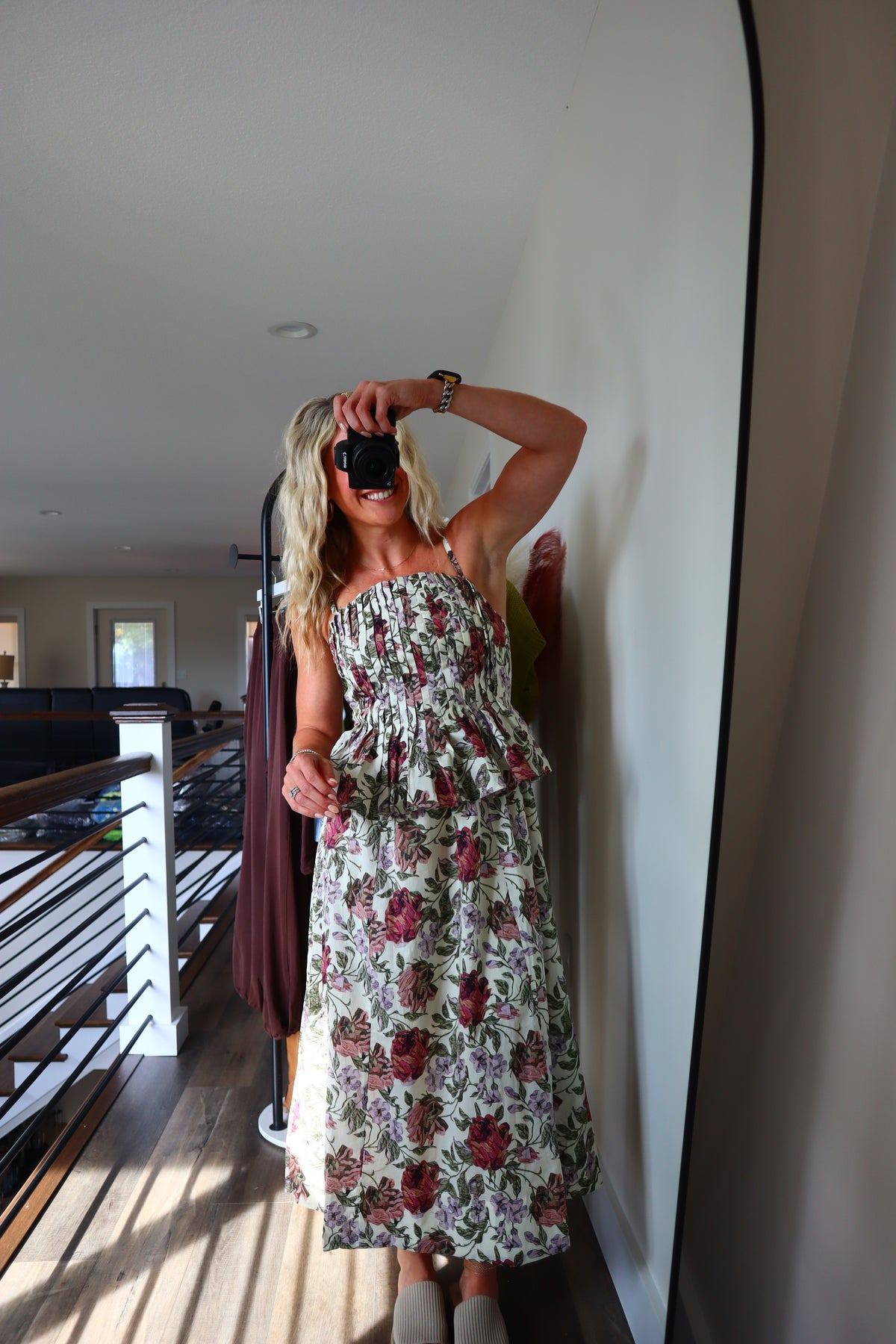 Rosewood Midi