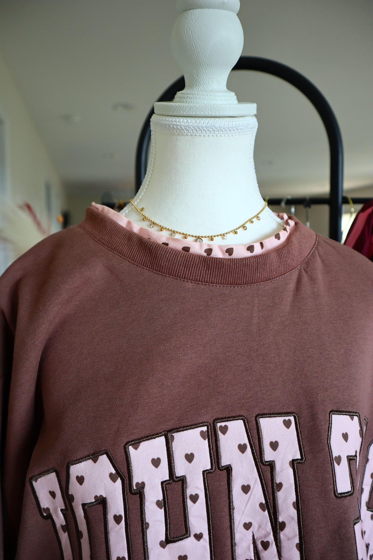 John 3:16 Mockneck