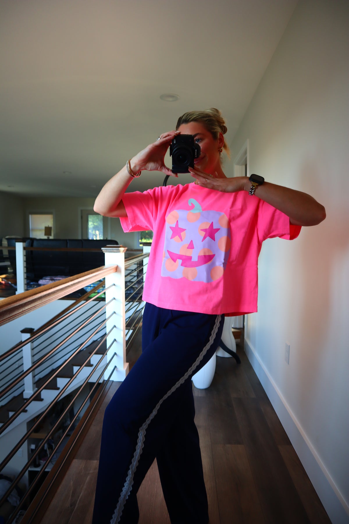 Pumpkin Patch Tee