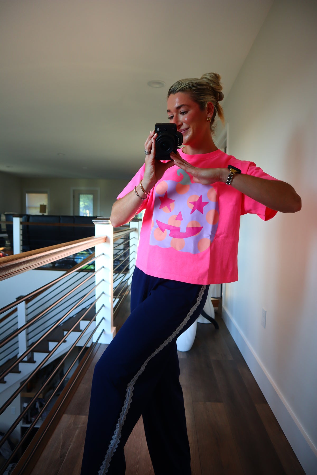 Pumpkin Patch Tee