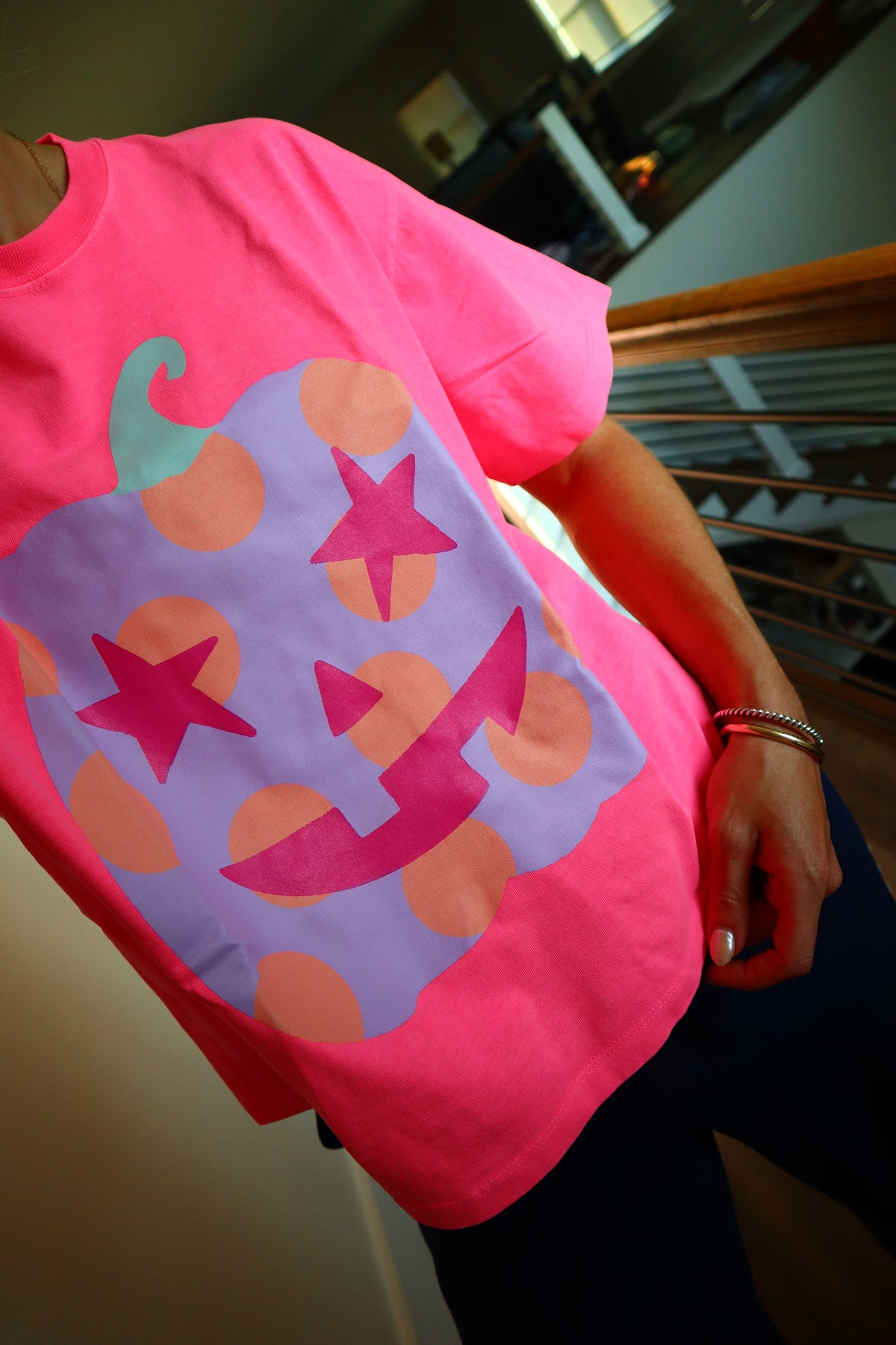 Pumpkin Patch Tee