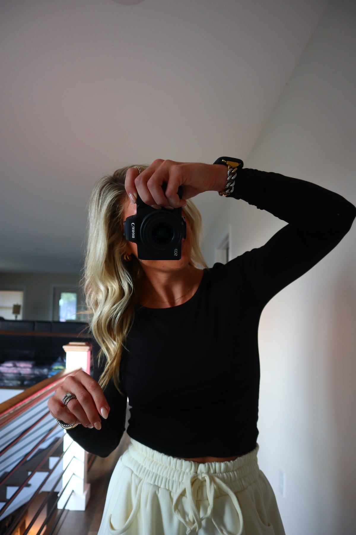 Midnight Long Sleeve